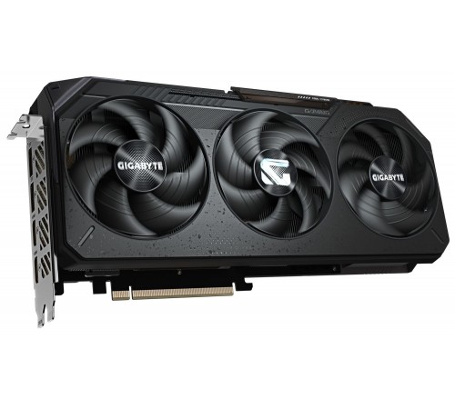 Відеокарта AMD Radeon RX 9070 XT 16GB GDDR6 Gaming OC Gigabyte (GV-R9070XTGAMING OC-16GD)