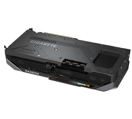 Відеокарта AMD Radeon RX 9070 XT 16GB GDDR6 Gaming OC Gigabyte (GV-R9070XTGAMING OC-16GD)