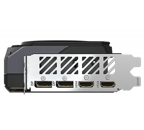 Відеокарта AMD Radeon RX 9070 XT 16GB GDDR6 Gaming OC Gigabyte (GV-R9070XTGAMING OC-16GD)