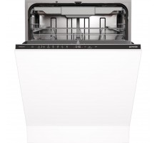 Вбудована посудомийна машина Gorenje GV16D5