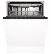 Вбудована посудомийна машина Gorenje GV16D5