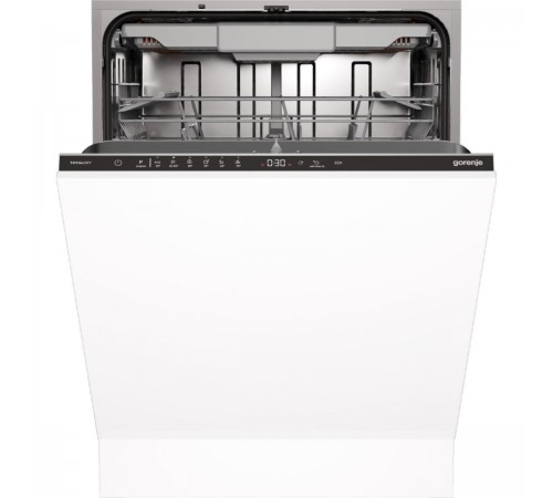 Вбудована посудомийна машина Gorenje GV16D5