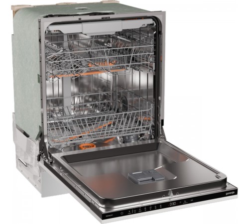 Вбудована посудомийна машина Gorenje GV16D5