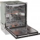 Вбудована посудомийна машина Gorenje GV16D5