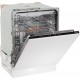 Вбудована посудомийна машина Gorenje GV16D5