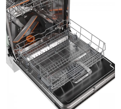 Вбудована посудомийна машина Gorenje GV16D5