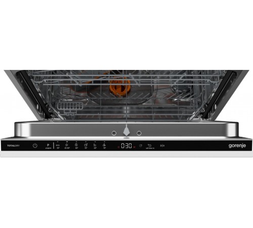 Вбудована посудомийна машина Gorenje GV16D5