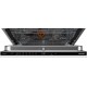 Вбудована посудомийна машина Gorenje GV16D5