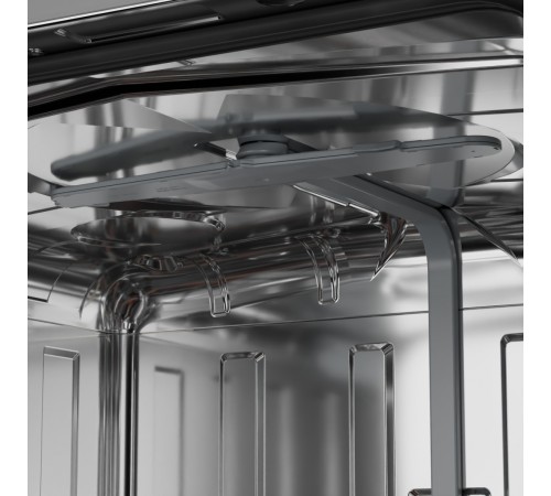 Вбудована посудомийна машина Gorenje GV16D5