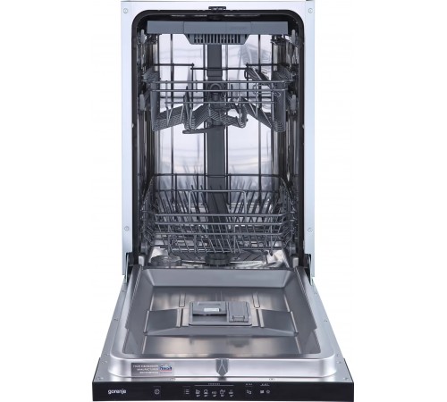 Вбудована посудомийна машина Gorenje GV520E10
