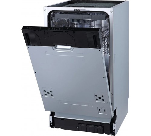 Вбудована посудомийна машина Gorenje GV520E10