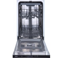 Вбудована посудомийна машина Gorenje GV520E11