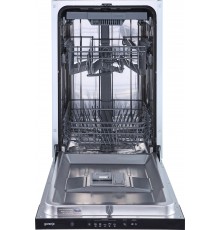 Вбудована посудомийна машина Gorenje GV520E11