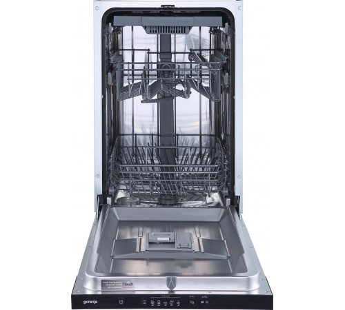 Вбудована посудомийна машина Gorenje GV520E11