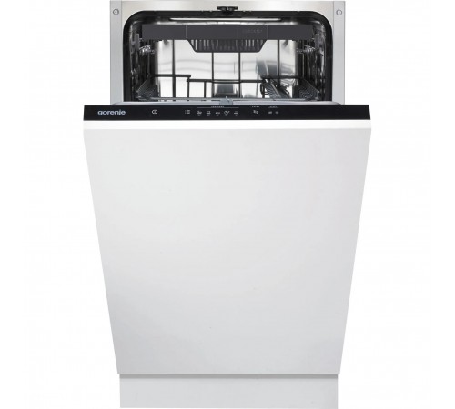 Вбудована посудомийна машина Gorenje GV520E11