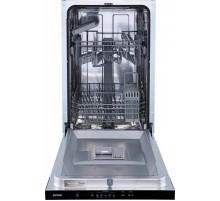 Вбудована посудомийна машина Gorenje GV520E15