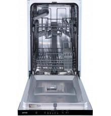 Вбудована посудомийна машина Gorenje GV520E15