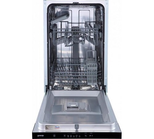 Вбудована посудомийна машина Gorenje GV520E15