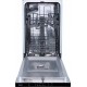 Вбудована посудомийна машина Gorenje GV520E15