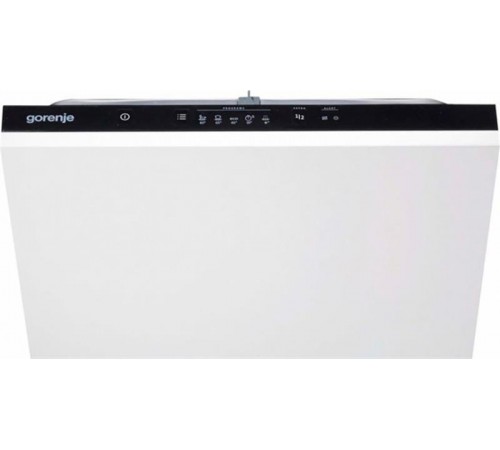 Вбудована посудомийна машина Gorenje GV520E15