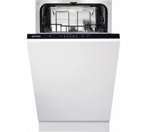 Вбудована посудомийна машина Gorenje GV520E15