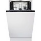 Вбудована посудомийна машина Gorenje GV520E15