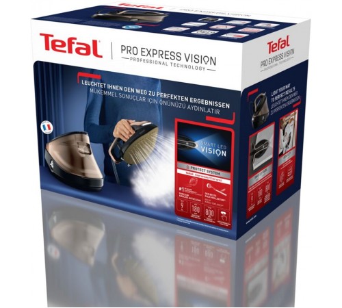 Праска Tefal GV9823E1