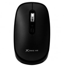 Миша бездротова Xtrike Me GW-119BK