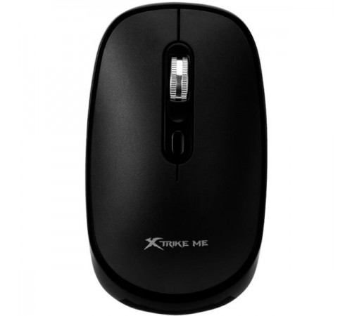 Миша бездротова Xtrike Me GW-119BK