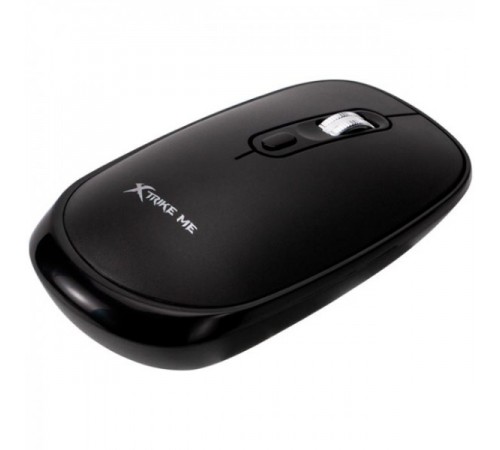 Миша бездротова Xtrike Me GW-119BK