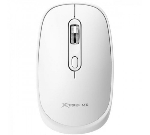 Миша бездротова Xtrike Me GW-119WH