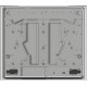 Варильна поверхня Gorenje GW641EX