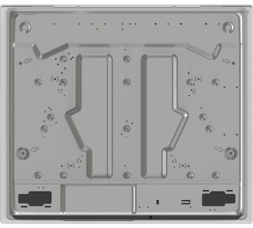 Варильна поверхня Gorenje GW642AXW