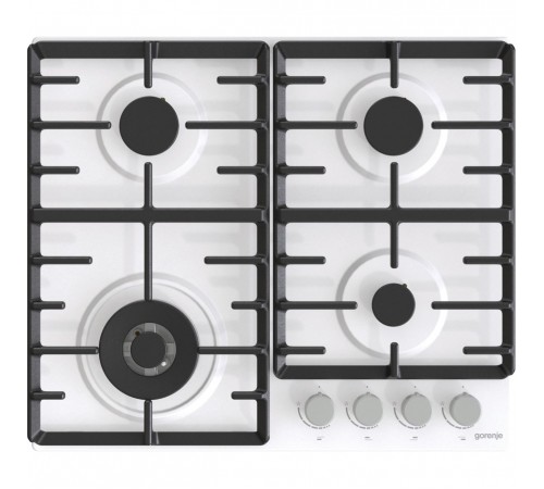 Варильна поверхня Gorenje GW642AXW