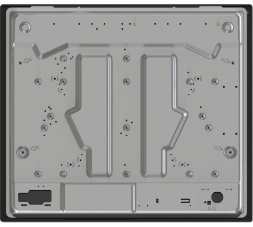 Варильна поверхня Gorenje GW642SYB