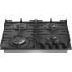 Варильна поверхня Gorenje GW642SYB