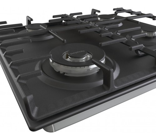 Варильна поверхня Gorenje GW642SYB