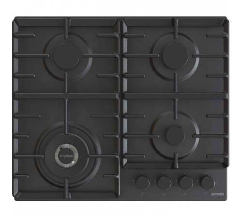 Варильна поверхня Gorenje GW642SYB
