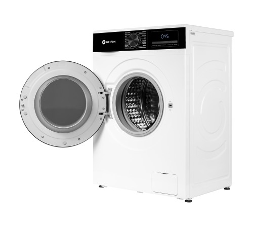 Пральна машина Grifon GWM-8121IWB