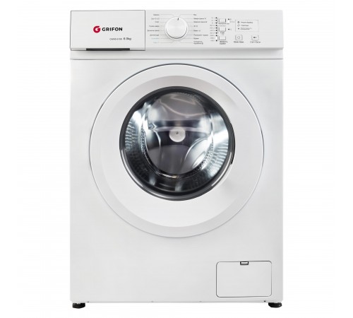 Пральна машина Grifon GWMS-6100I