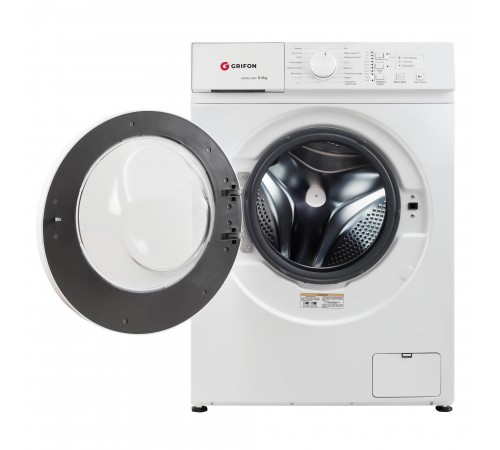 Пральна машина Grifon GWMS-6100I