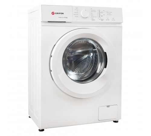 Пральна машина Grifon GWMS-6100I
