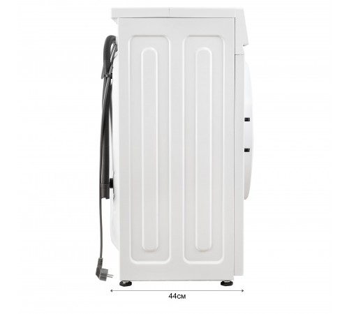 Пральна машина Grifon GWMS-6100I