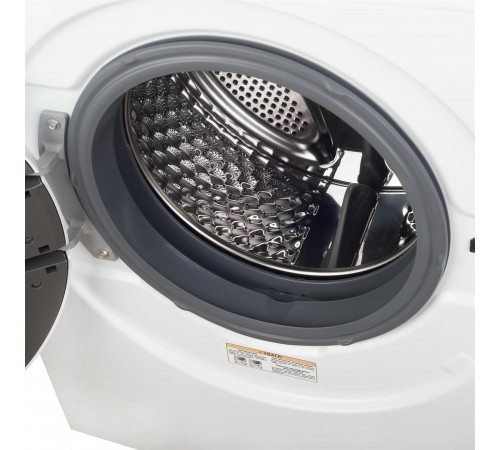 Пральна машина Grifon GWMS-6100I