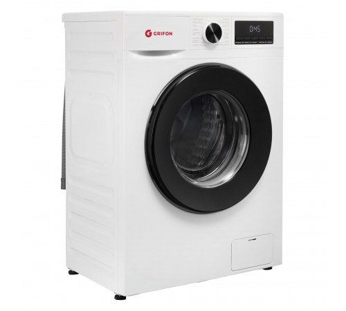 Пральна машина Grifon GWMS-6101IW