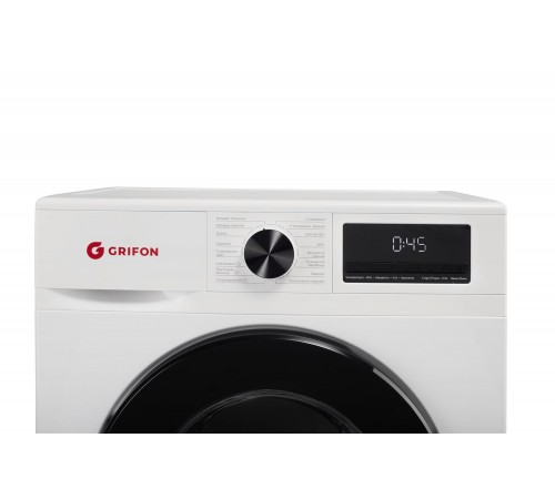 Пральна машина Grifon GWMS-6101IW
