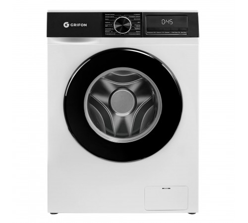Пральна машина Grifon GWMS-6101IWB