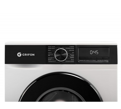 Пральна машина Grifon GWMS-6101IWB
