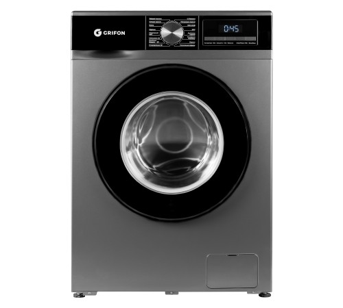 Пральна машина Grifon GWMS-7121IGB