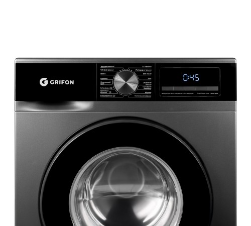 Пральна машина Grifon GWMS-7121IGB